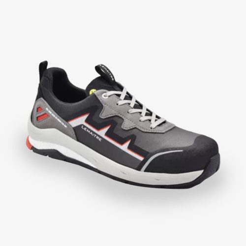 Lemaitre Air 200 S3 HRO ESD munkavédelmi cipő