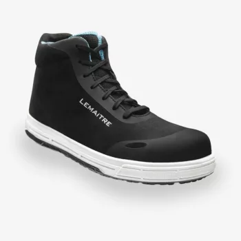 Lemaitre Ostin S3 munkavédelmi bakancs