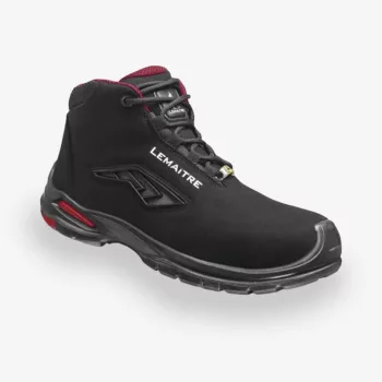 Lemaitre Riley High S3 ESD munkavédelmi bakancs