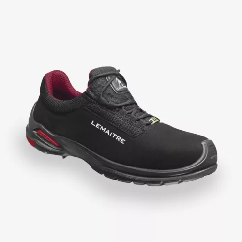 Lemaitre Riley Low S3 ESD munkavédelmi cipő