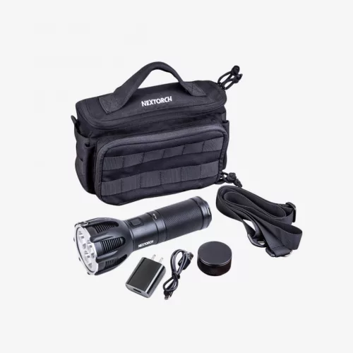 Nextorch Saint Torch 30 kézi lámpa