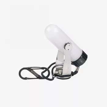 Nextorch UL360 kemping zseblámpa