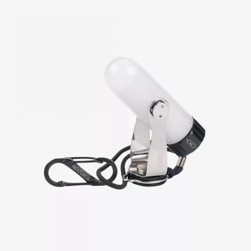 Nextorch UL360 kemping zseblámpa