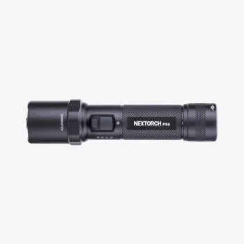 Nextorch P80 taktikai zseblámpa