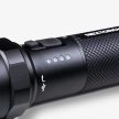 Nextorch P80 taktikai zseblámpa