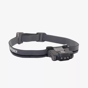Mil-Tec NexTorch ECO Star fejlámpa