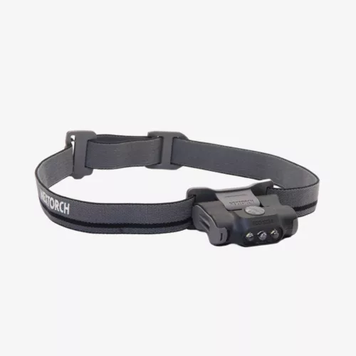 Mil-Tec NexTorch ECO Star fejlámpa