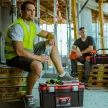 LAHTI PRO Mid munkaruha rövidnadrág