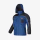 LAHTI PRO Winter Navy munkavédelmi kabát