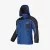 LAHTI PRO Winter Navy munkavédelmi kabát