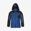 LAHTI PRO Winter Navy munkavédelmi kabát