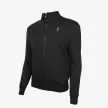 Skechers GOwalk Hoodie cipzáros pulóver