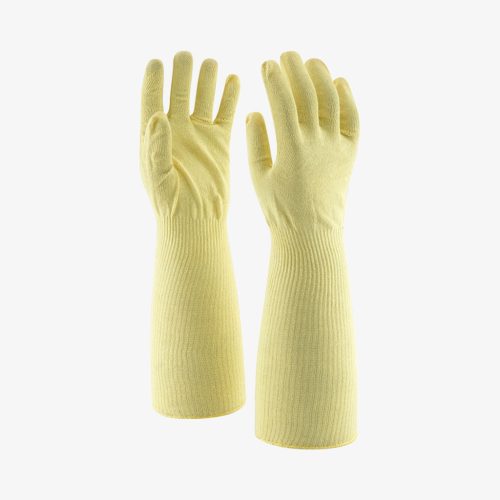 Rock Mammoth hosszított kevlár kesztyű