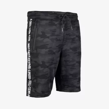 Mil-Tec Training Camo rövidnadrág