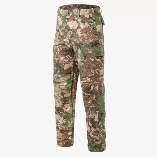 Mil-Tec ripstop BDU nadrág