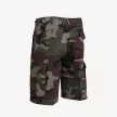 Mil-Tec Woodland ripstop rövidnadrág