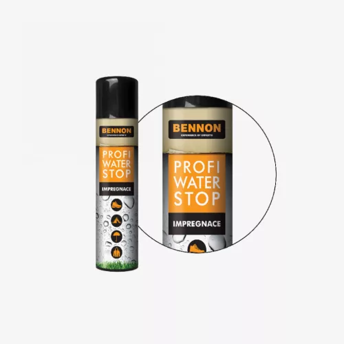 Bennon Profi Waterstop impregnáló spray