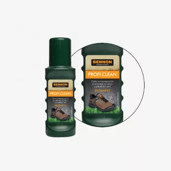Bennon Profi Clean cipőápoló