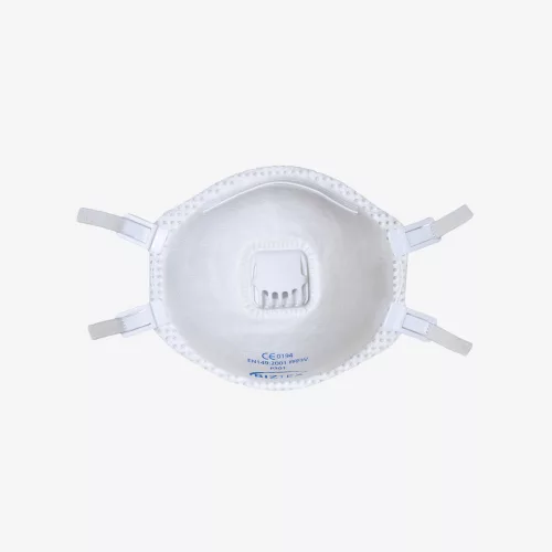 PW P301 szelepes porálarc - FFP3