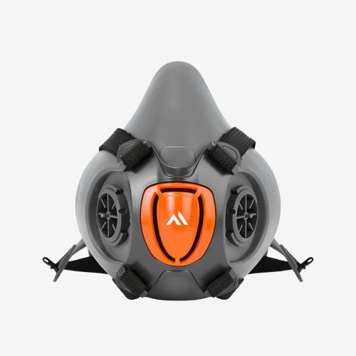 Portwest TPR légzésvédő fél maszk