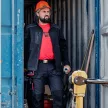 Bennon Erebos munkaruha deréknadrág