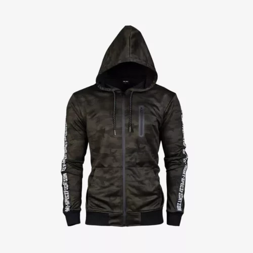 Mil-Tec Woodland training felső