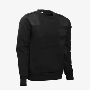 M-Tramp Patrol pulóver