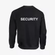 Gildan Security pulóver