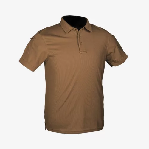 Mil-Tec taktikai galléros póló