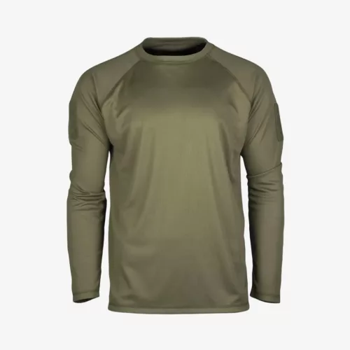 Mil-Tec Quick Dry taktikai póló