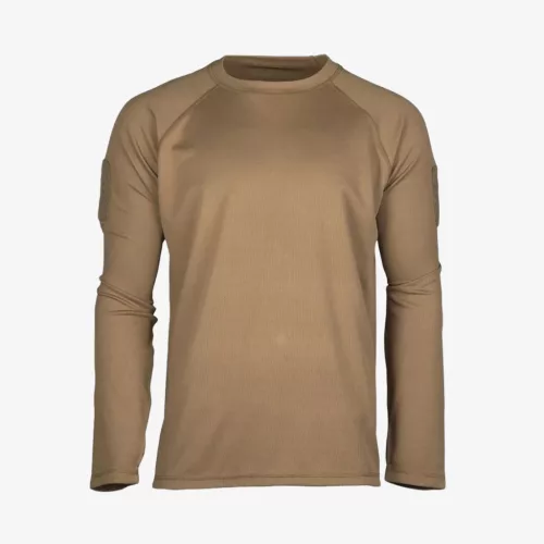 Mil-Tec Quick Dry taktikai póló