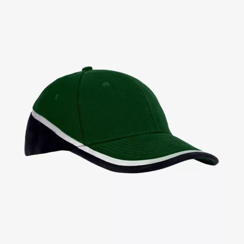Procera Dobbelt baseball sapka