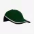 Procera Dobbelt baseball sapka