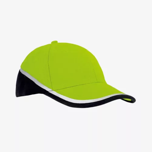 Procera Dobbelt baseball sapka