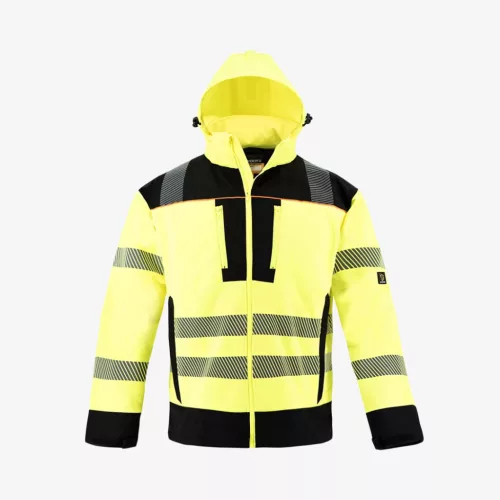 Procera Loro softshell jólláthatósági kabát