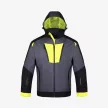 Procera Navigator softshell munkaruha kabát