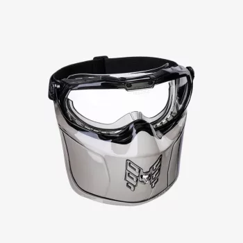 Portwest Ultra Safe védőszemüveg állvédővel