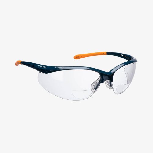 Portwest dioptriás munkavédelmi szemüveg