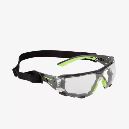 Portwest Tech Look Lite Elastic KN védőszemüveg