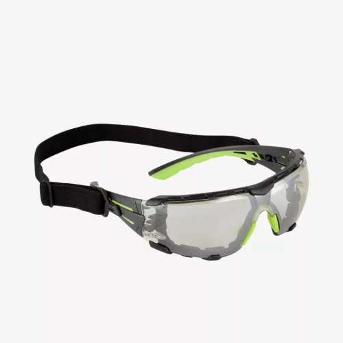 Portwest Tech Look Lite Elastic KN védőszemüveg