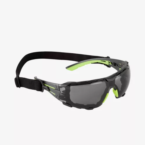 Portwest Tech Look Lite Elastic KN védőszemüveg