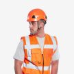 Portwest Height Endurance munkavédelmi sisak