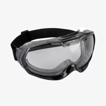 Portwest Ultra Safe Light szellőzős védőszemüveg