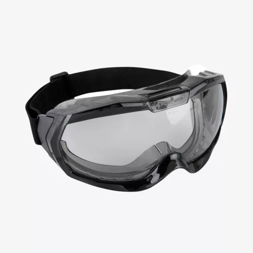 Portwest Ultra Safe Light szellőzős védőszemüveg