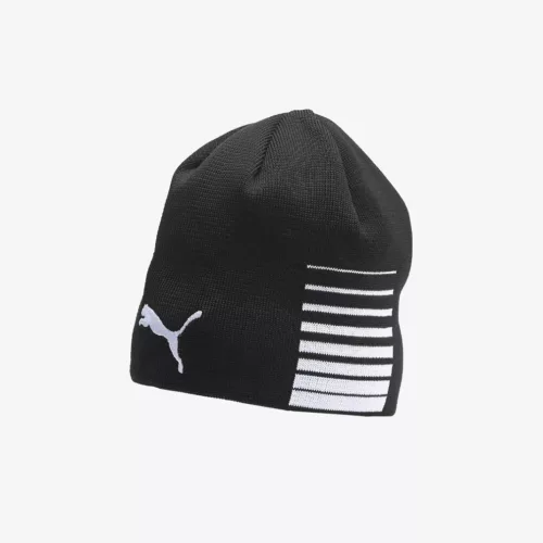 Puma kifordítható kötött sapka