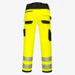 Portwest PW3 Hi-Vis láthatósági nadrág