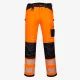 Portwest PW3 Hi-Vis Pro láthatósági munkaruha deréknadrág
