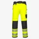 Portwest PW3 Hi-Vis Pro láthatósági munkaruha deréknadrág
