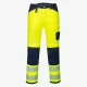 Portwest PW3 Hi-Vis Pro láthatósági munkaruha deréknadrág