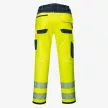 Portwest PW3 Hi-Vis Pro láthatósági munkaruha deréknadrág